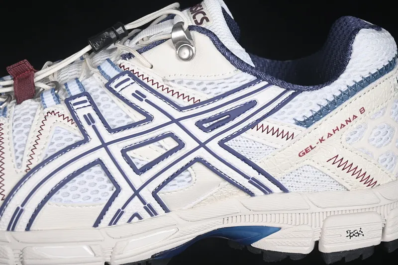 All categories Asics ASICS series Asics Gel-Kahana 8 1012B892-100